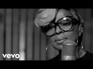 Video: Mary J. Blige - When You